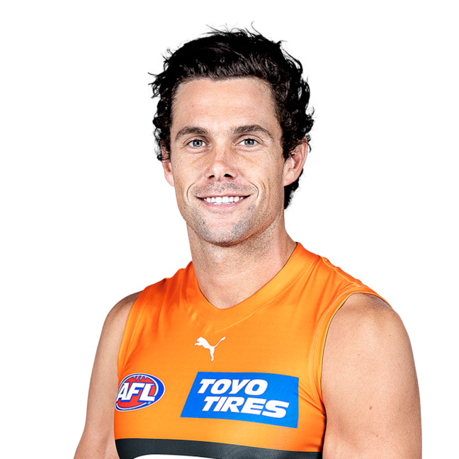 Josh Kelly profile picture